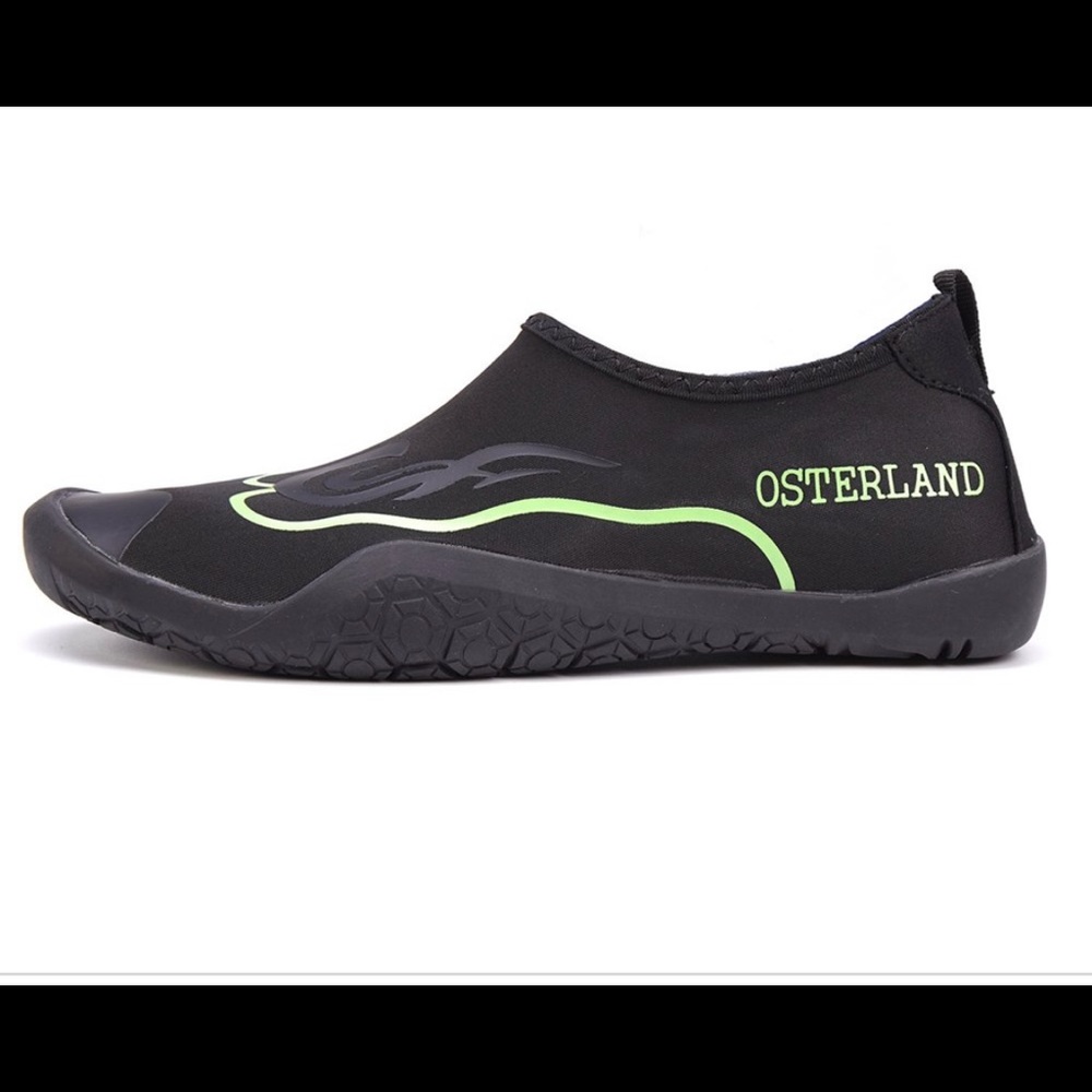 OSTERLAND Water Shoes Barefoot Quick Dry Yoga